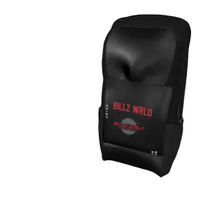 Basketball Orbit Orbit Backpack. (x 2)