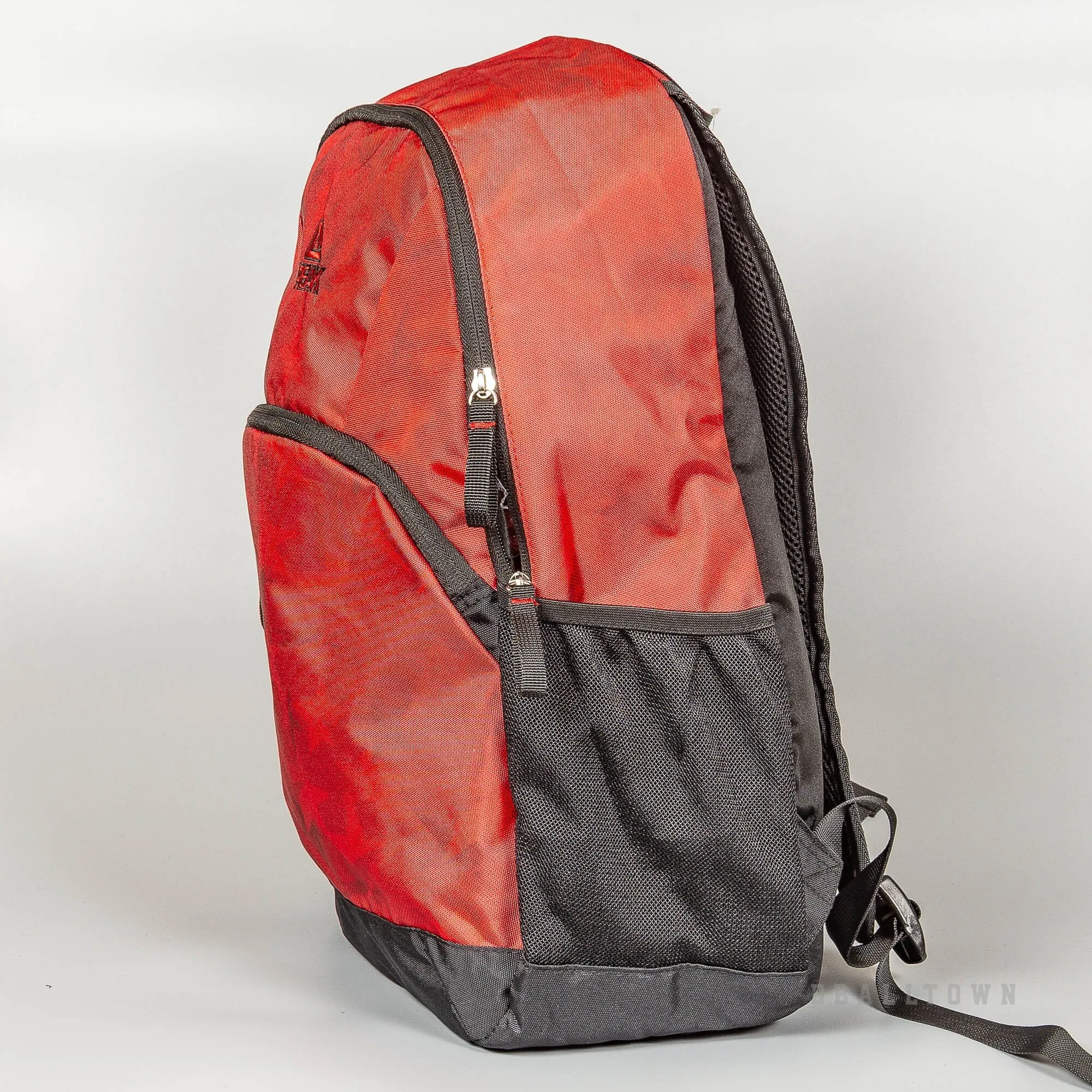 Batoh PEAK BACKPACK červený