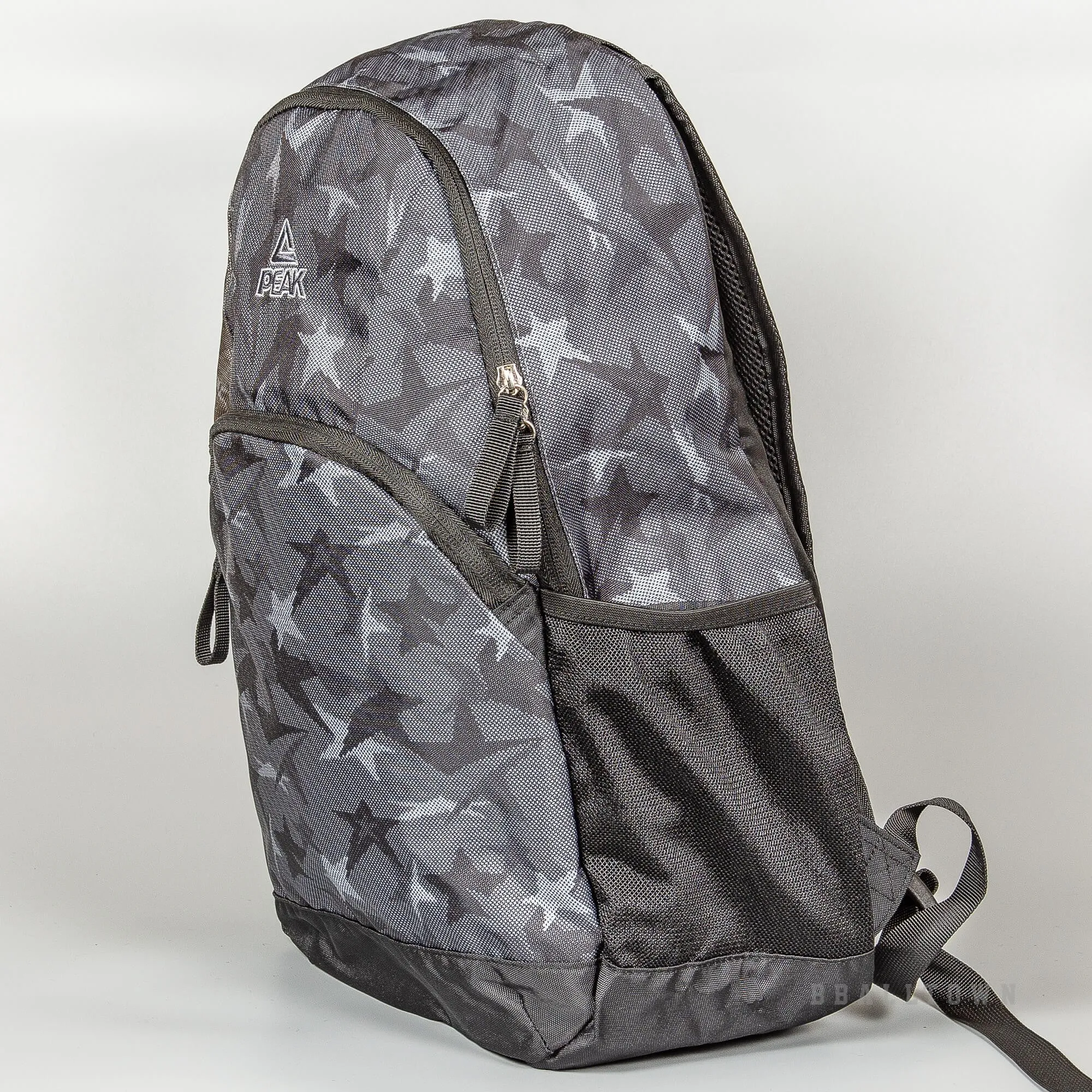 Batoh PEAK BACKPACK čierny
