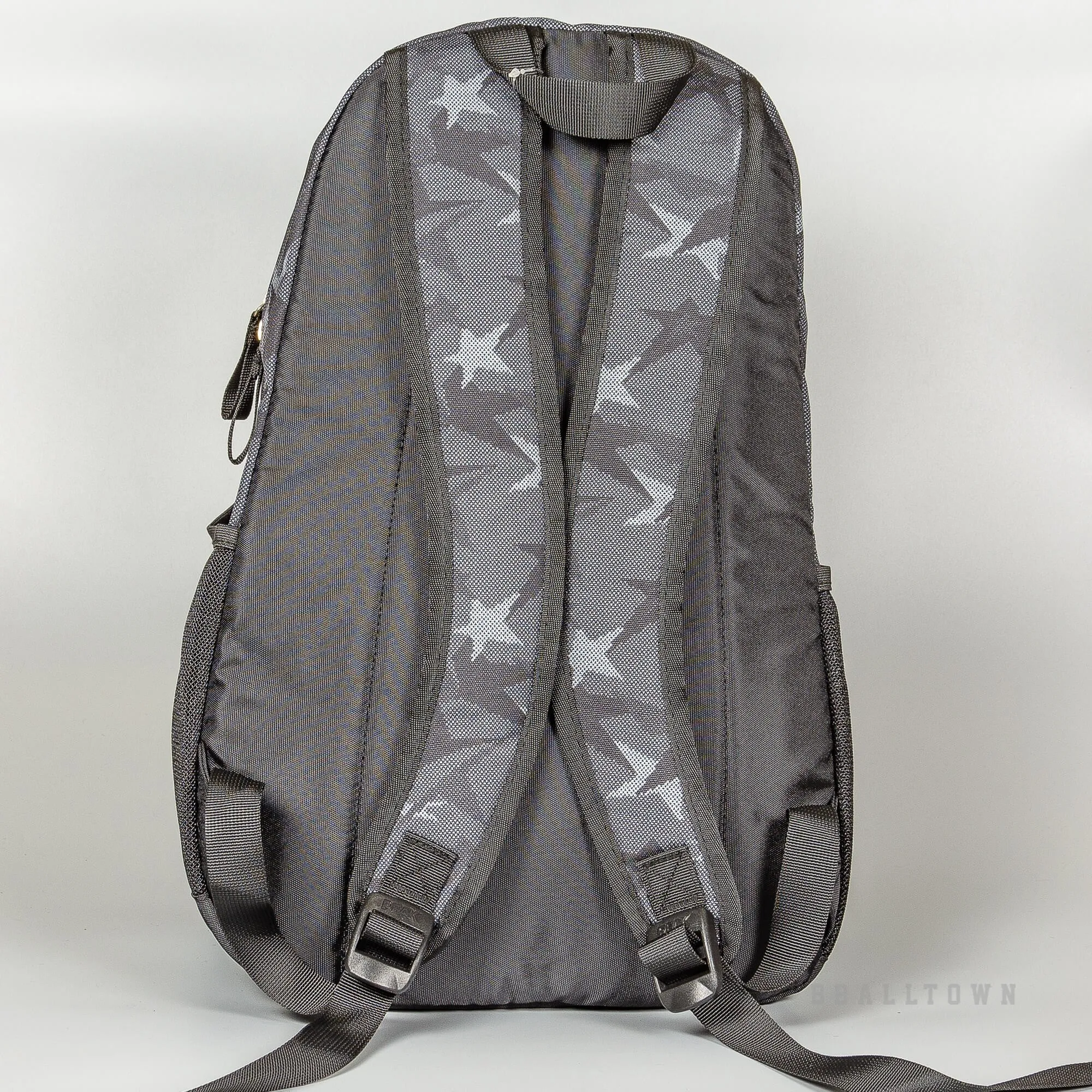 Batoh PEAK BACKPACK čierny
