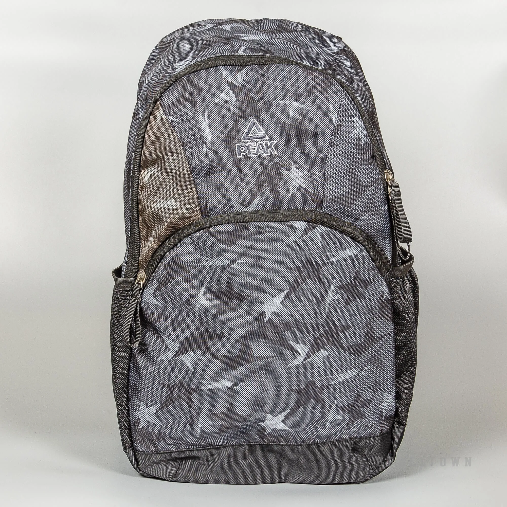 Batoh PEAK BACKPACK čierny