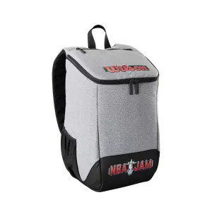 Batoh Wilson NBA Jam Backpack šedý