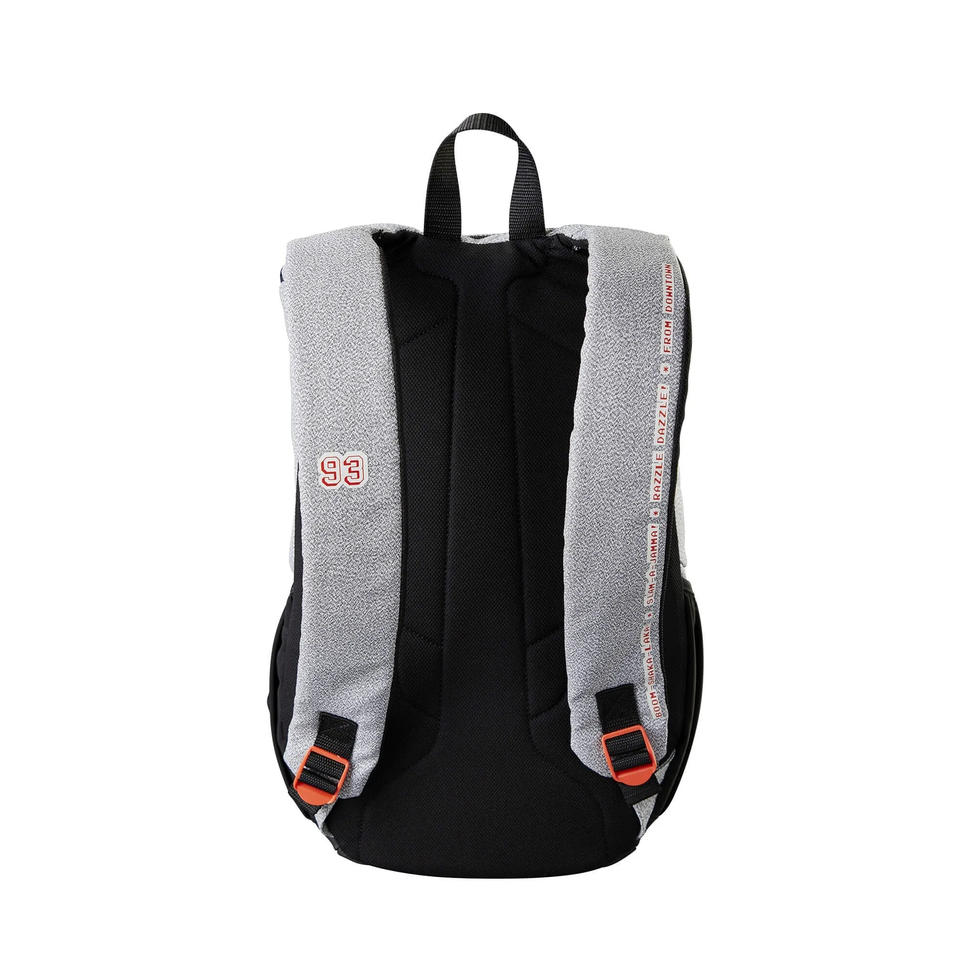 Batoh Wilson NBA Jam Backpack šedý
