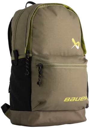 Bauer Varsity Backpack (2024)