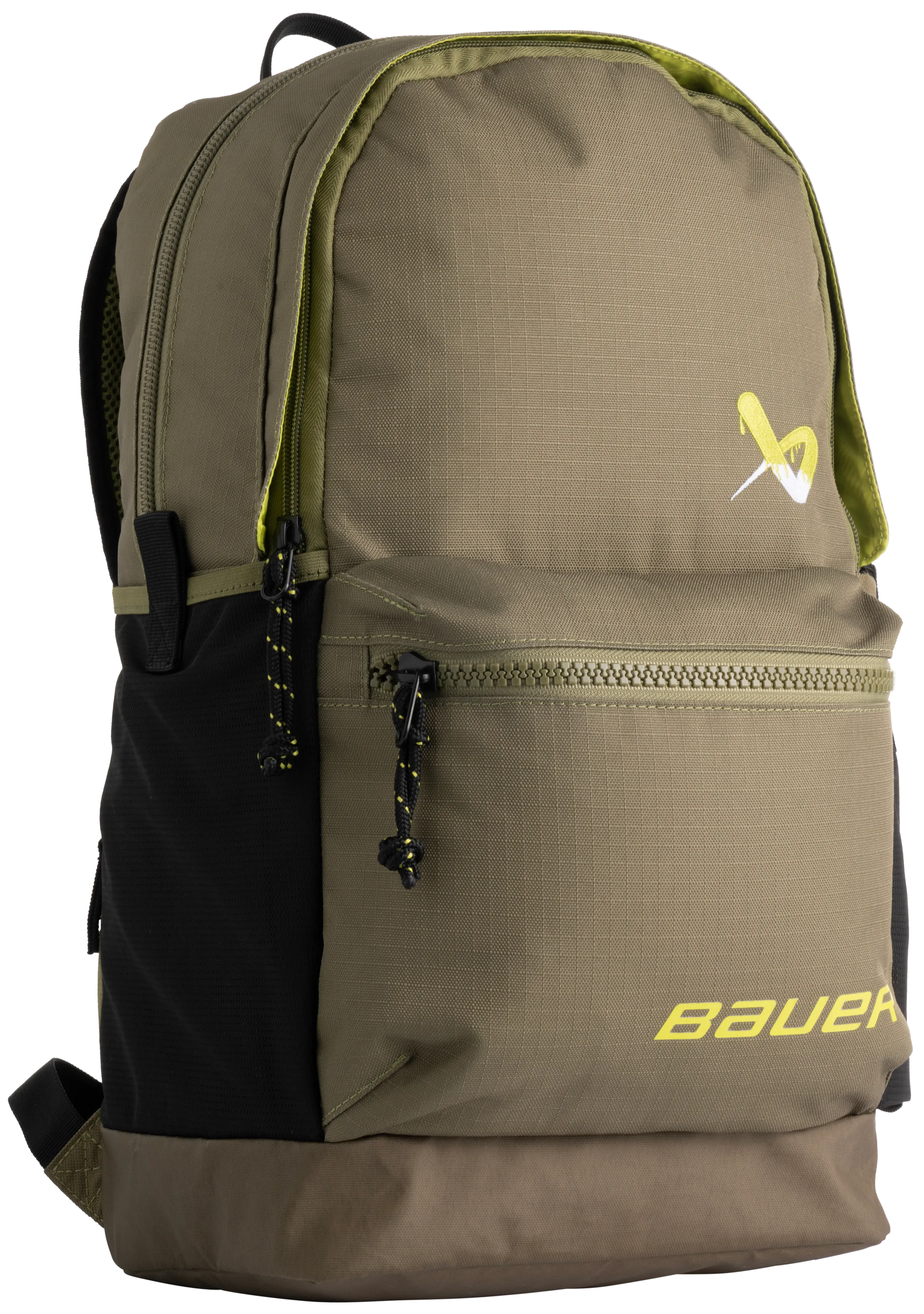 Bauer Varsity Backpack (2024)