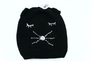 Beanie - Sleep Kitty Slouchy
