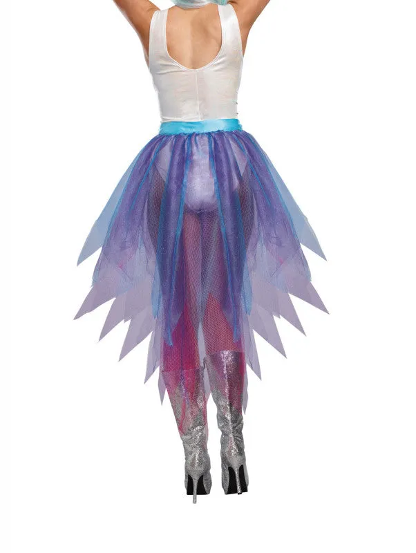 Beautylicious Skirt - Multi - S/m