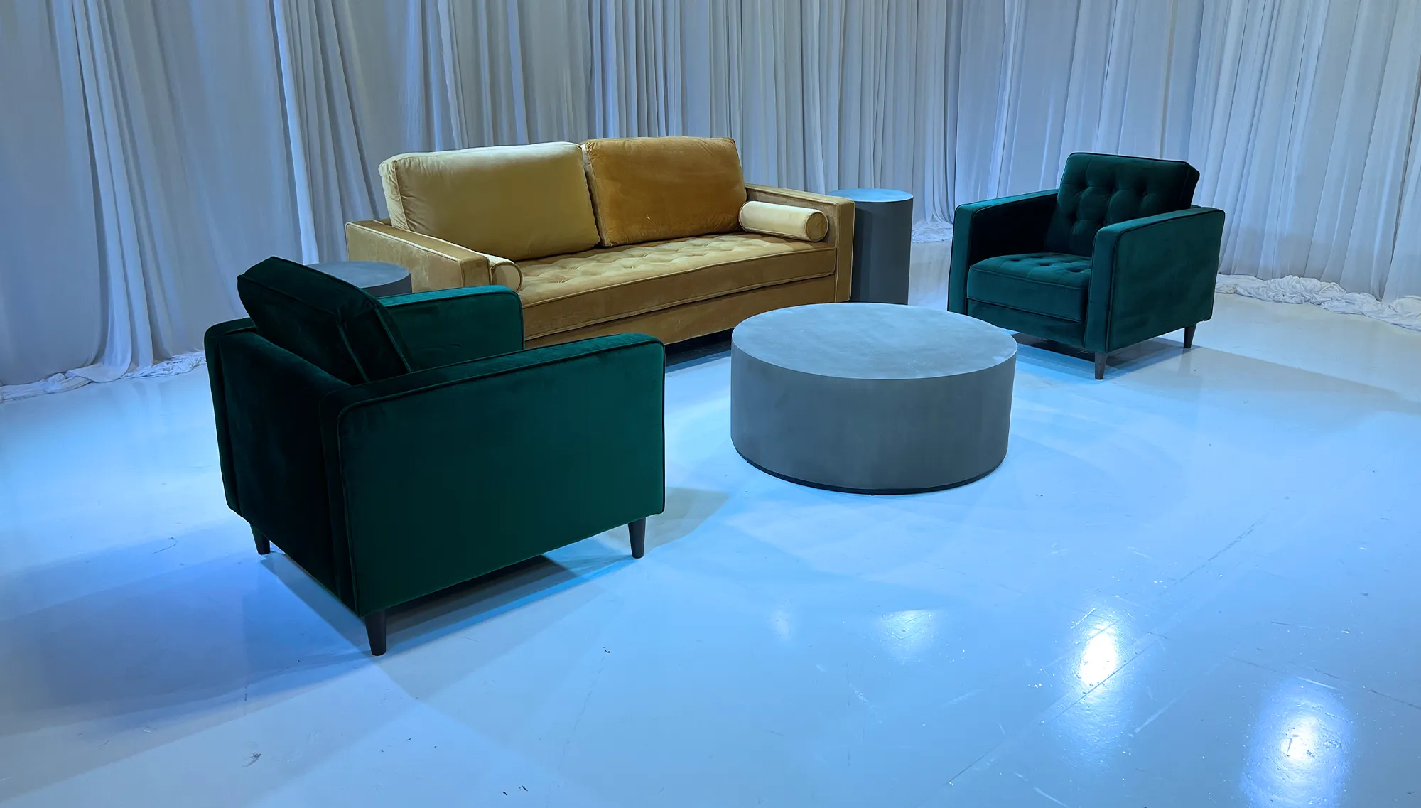BELIZE SOFA GROUPING 1