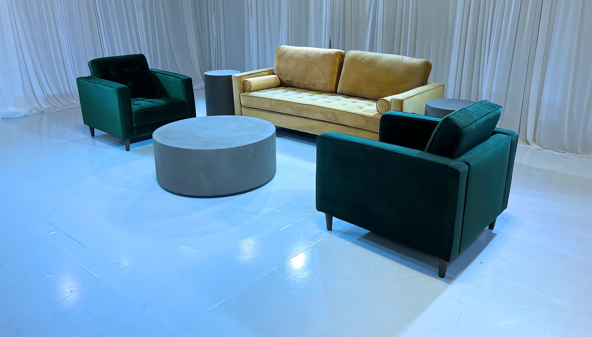 BELIZE SOFA GROUPING 1