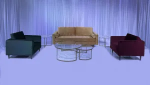 BELIZE SOFA GROUPING 2