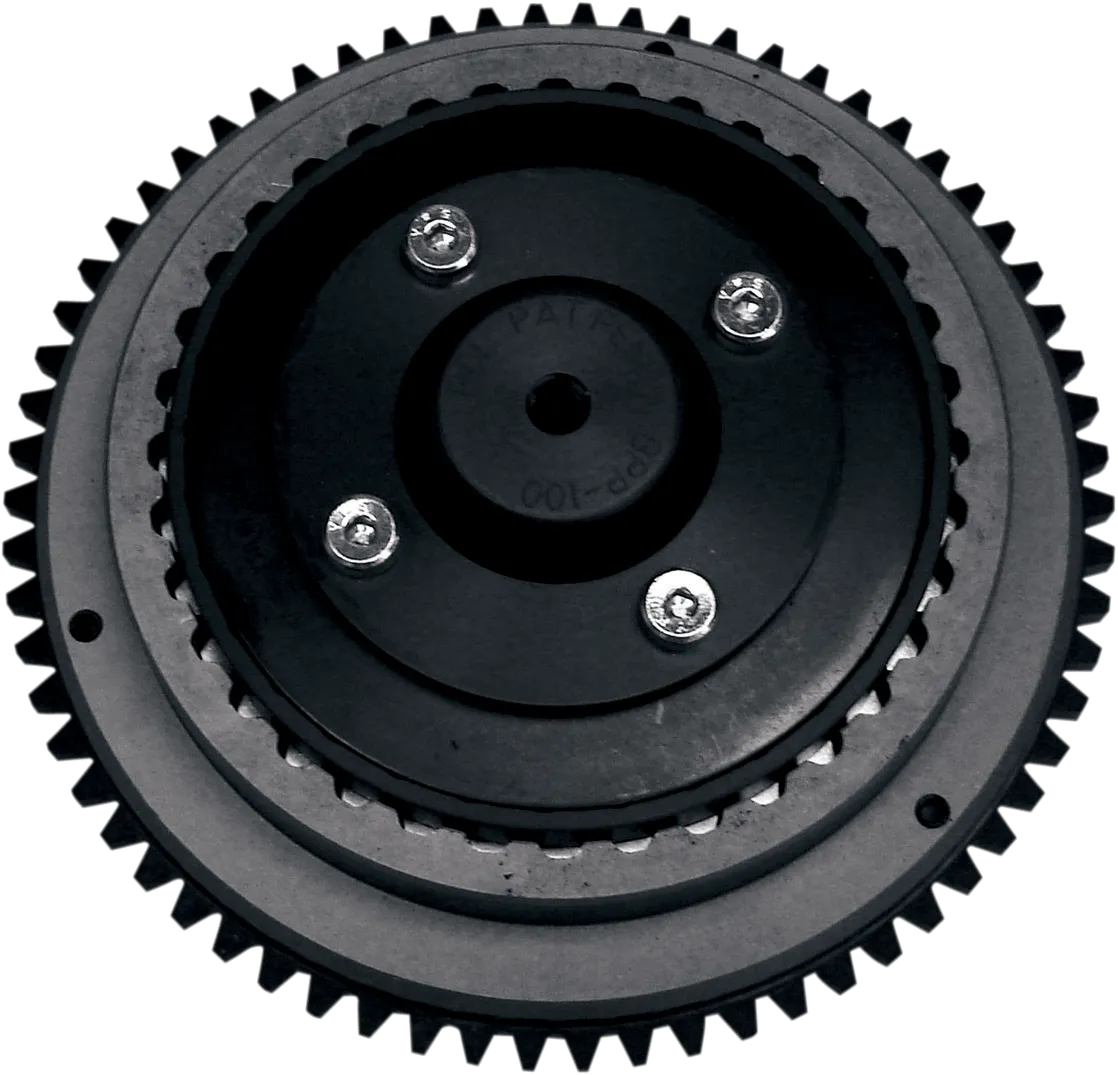 Belt Drives Ltd CDB-2-90 Ball-Bearing Lock-Up Clutch Kit