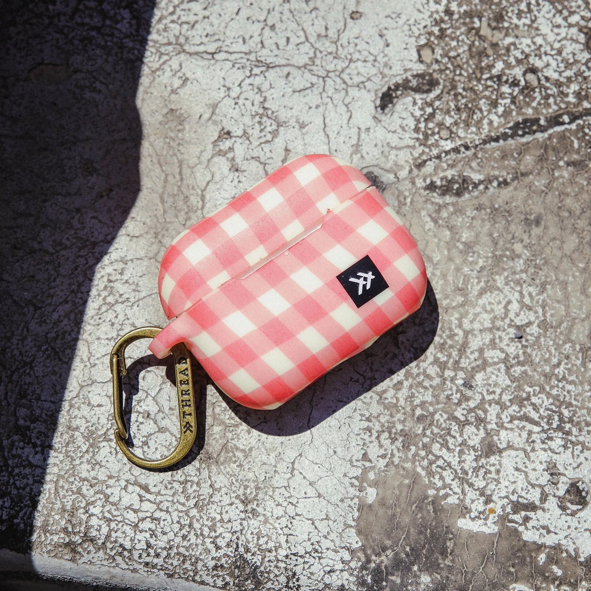 Berk AirPods 1 & 2 Case