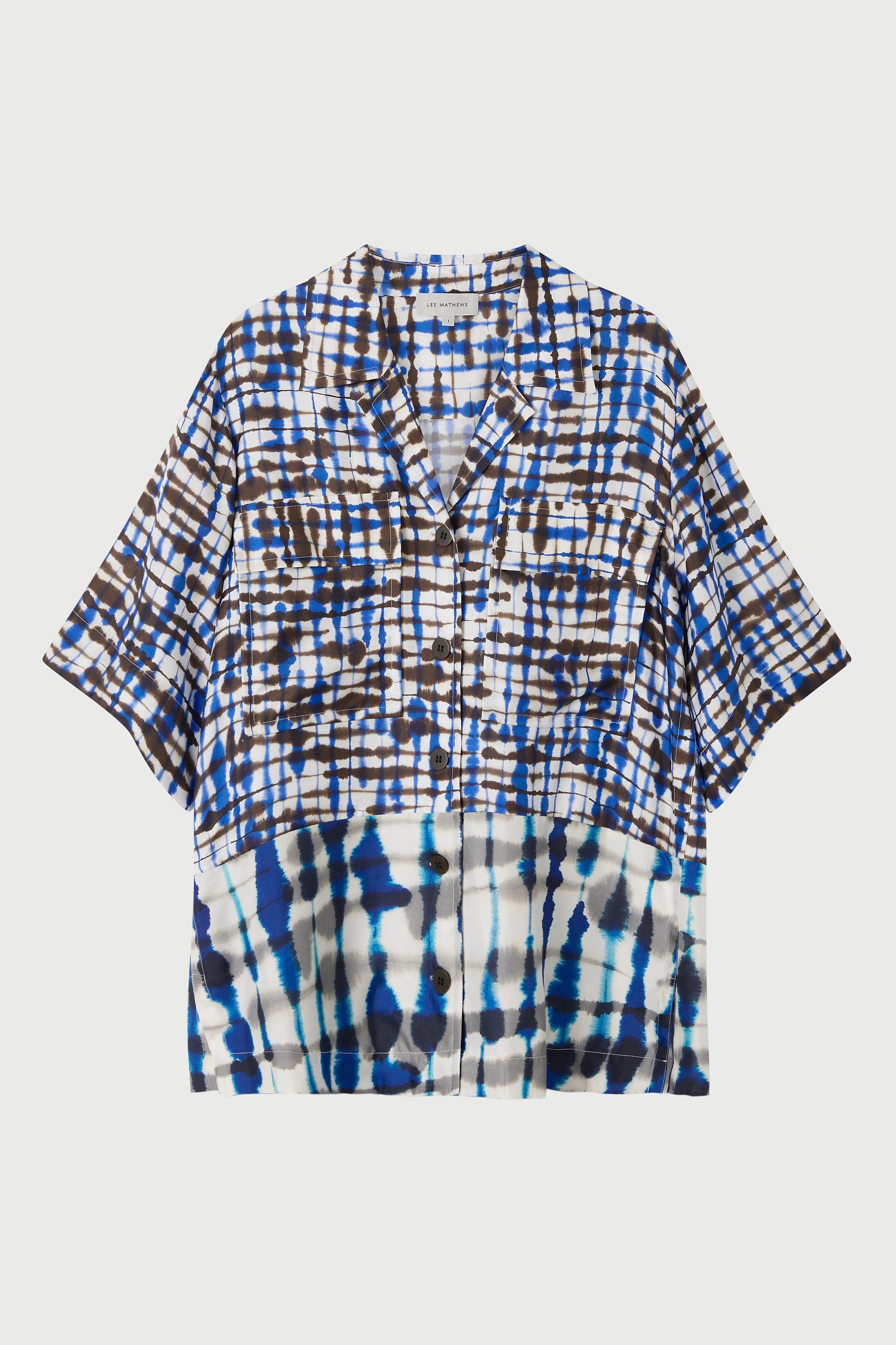 Bernie SS Shirt