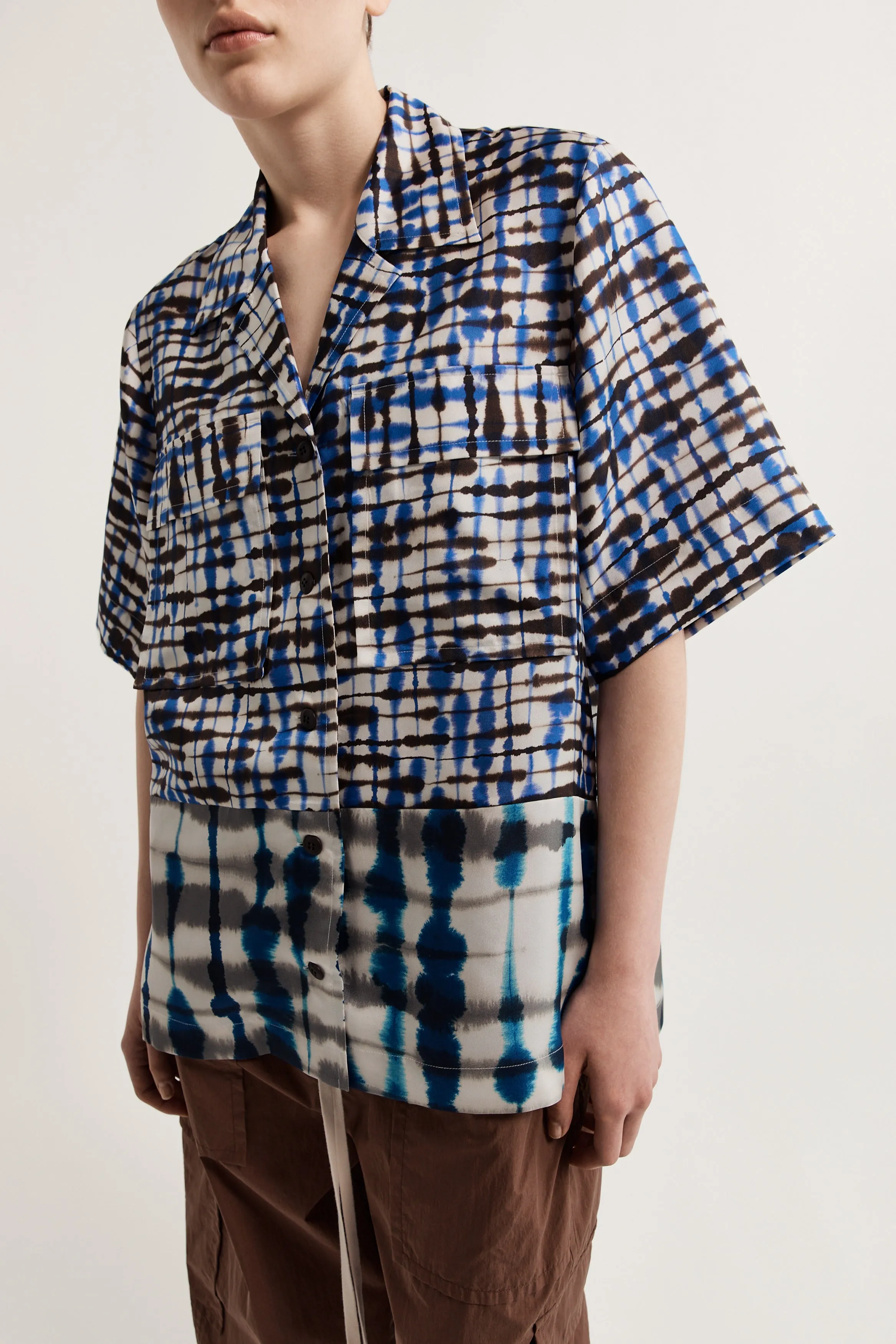 Bernie SS Shirt