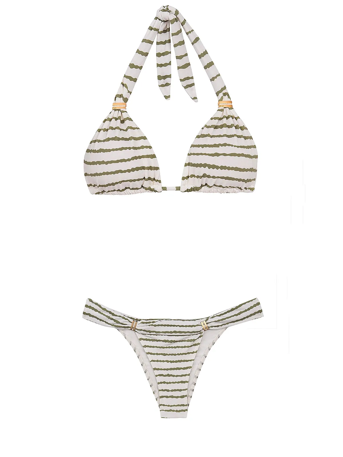 Bia Tube Bikini ::RET