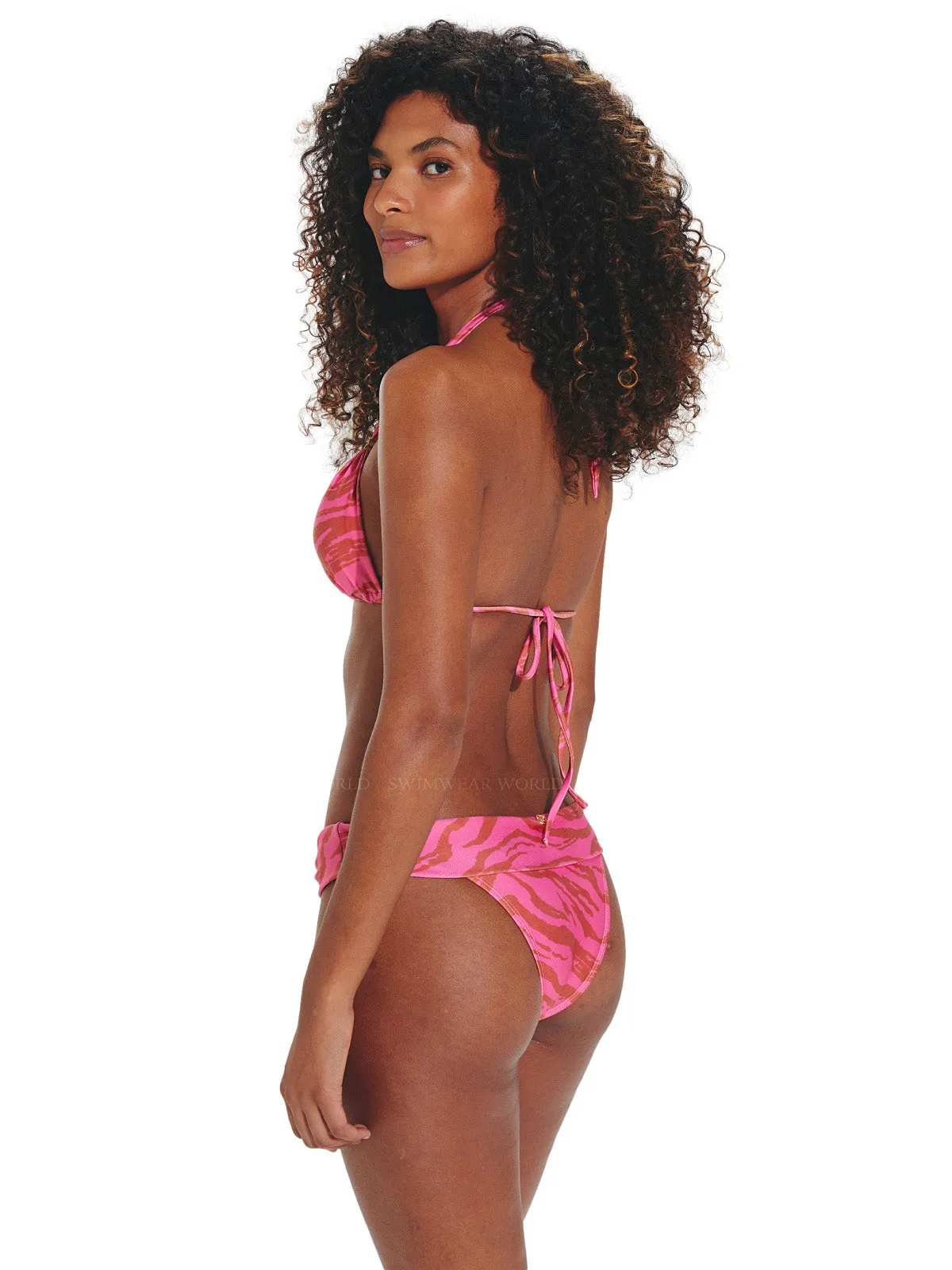 Bia Tube Bikini ::RET