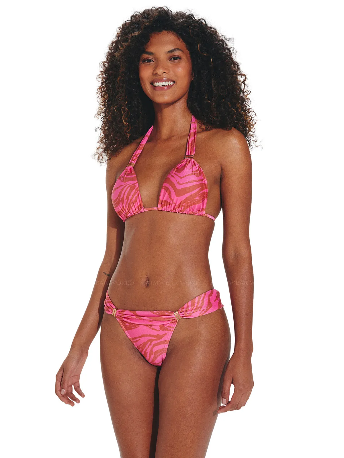 Bia Tube Bikini ::RET