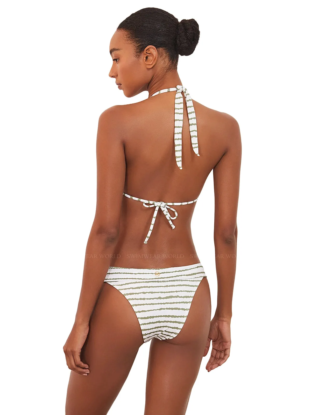 Bia Tube Bikini ::RET