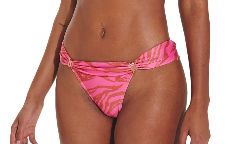Bia Tube Bikini ::RET
