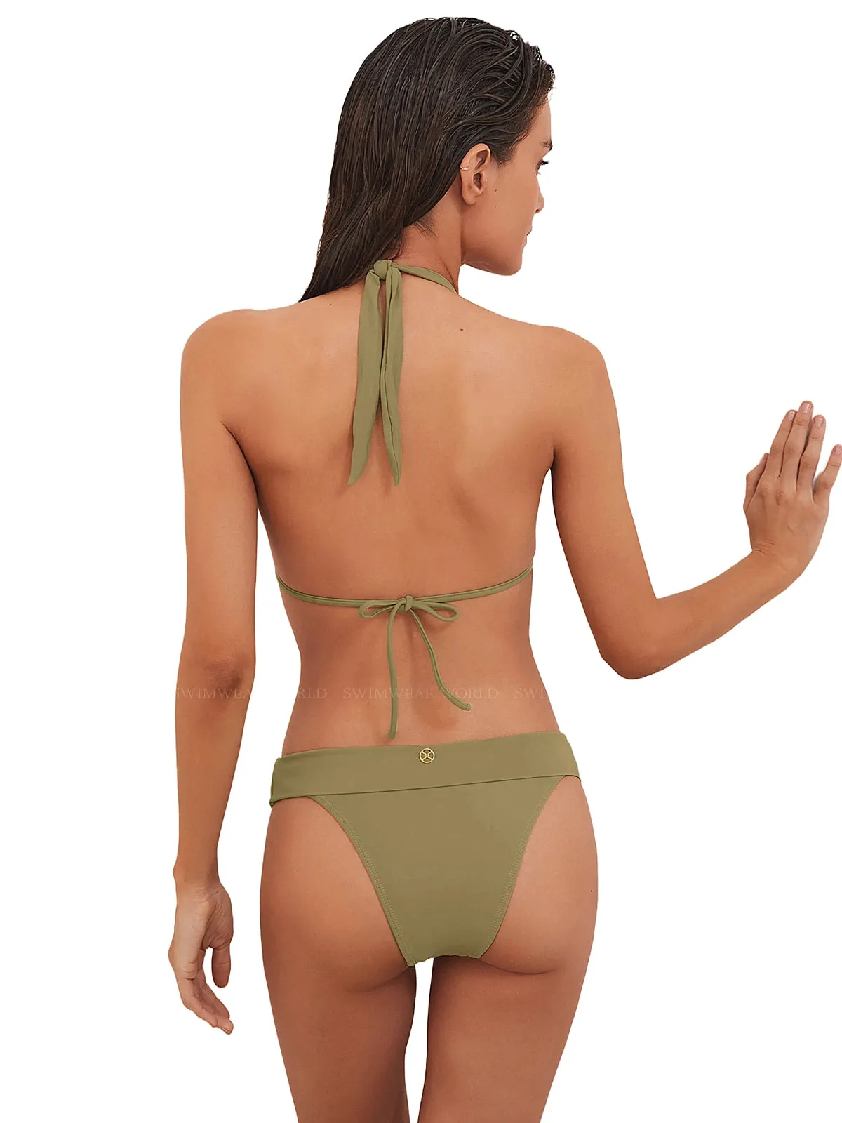 Bia Tube Bikini