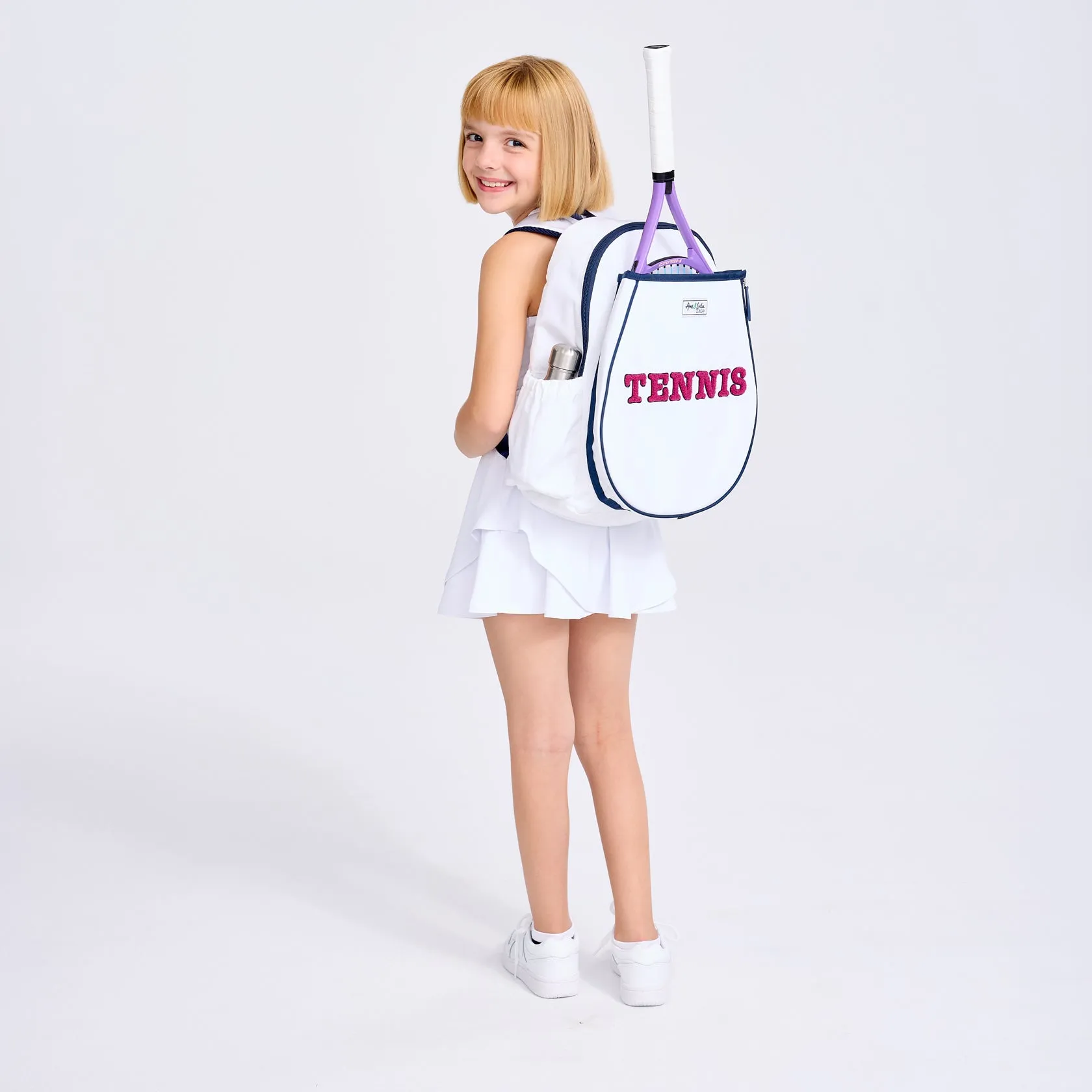 Big Love Tennis Backpack