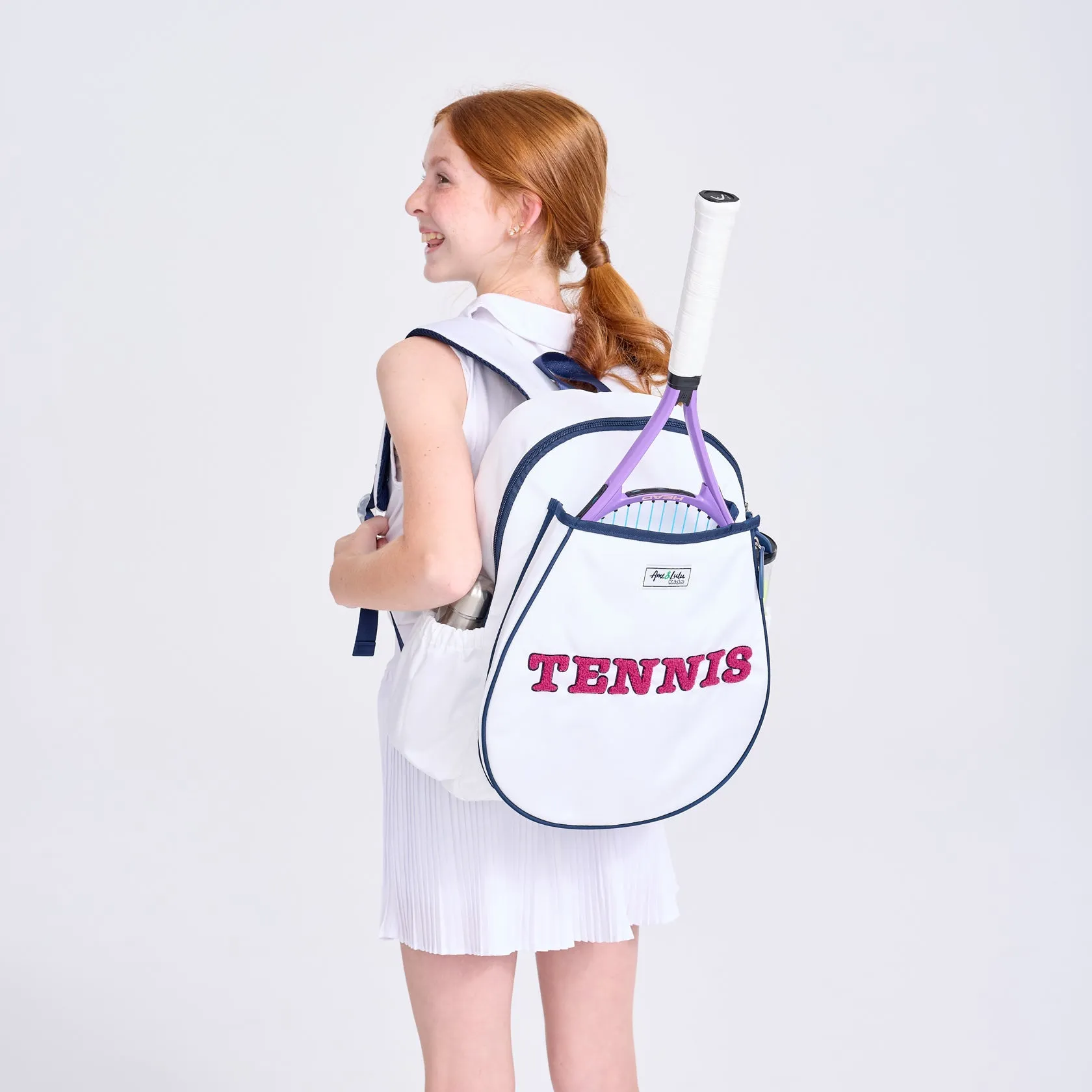 Big Love Tennis Backpack