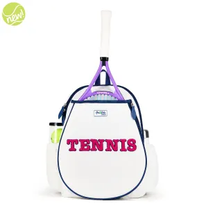Big Love Tennis Backpack