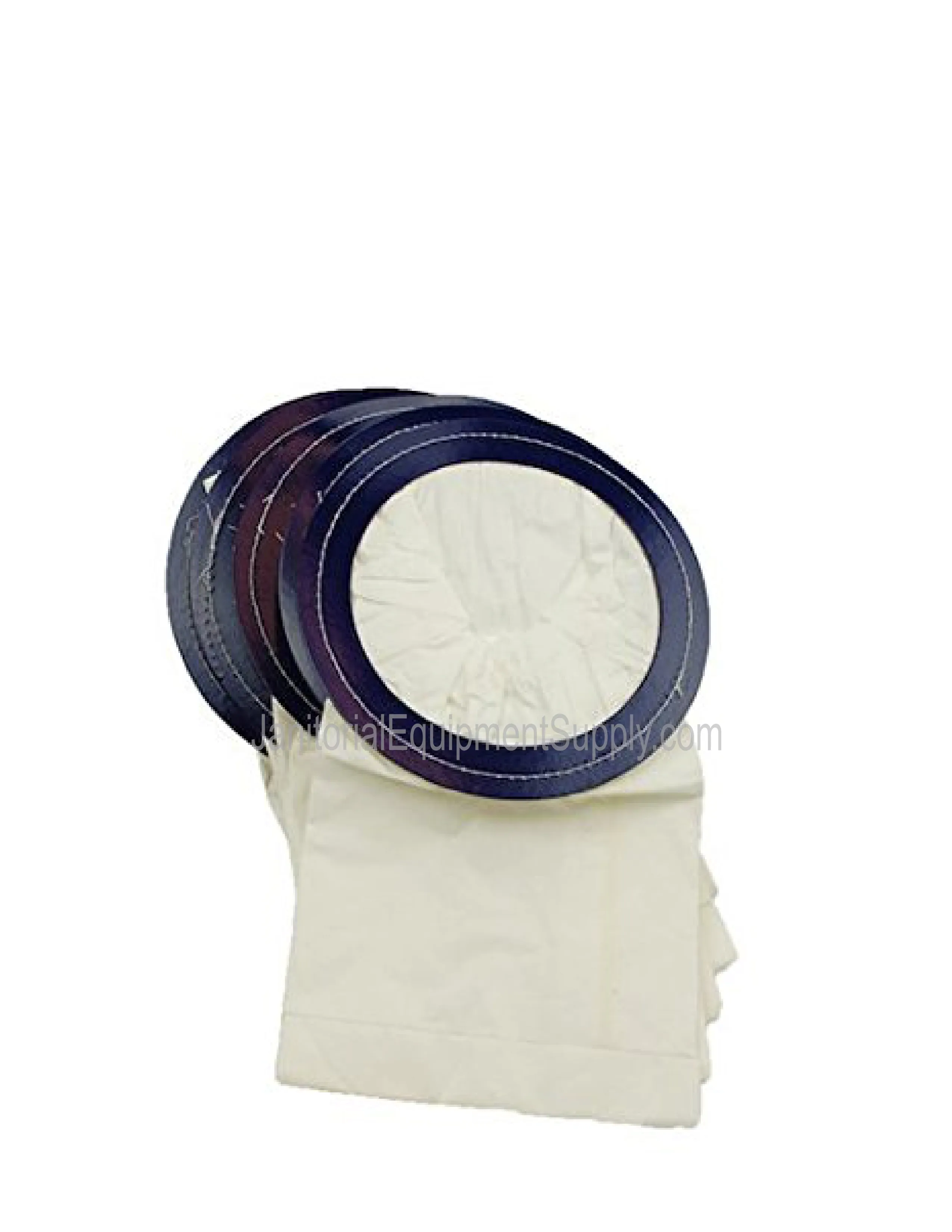 BISSELL 10 Quart Backpack Filter Bags 10 pack