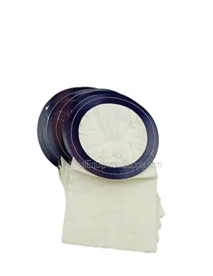 BISSELL 10 Quart Backpack Filter Bags 10 pack