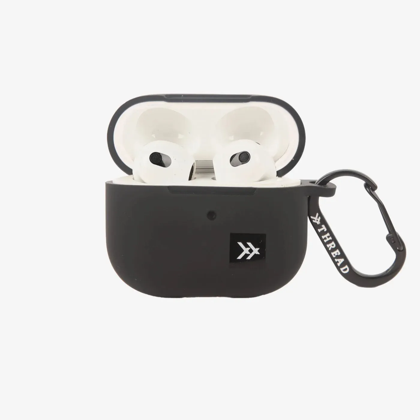 Black AirPods Case