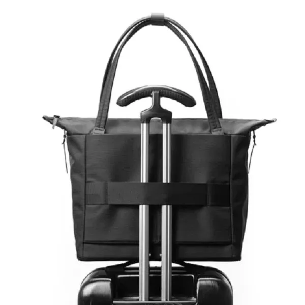 Black Ember : WPT - Tote