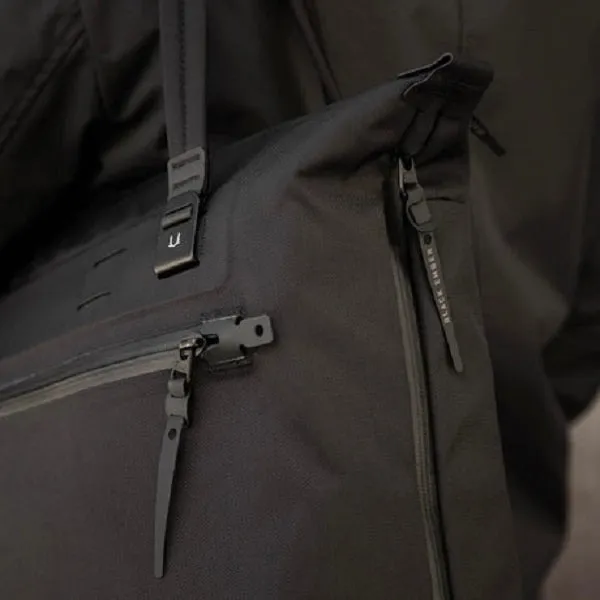 Black Ember : WPT - Tote