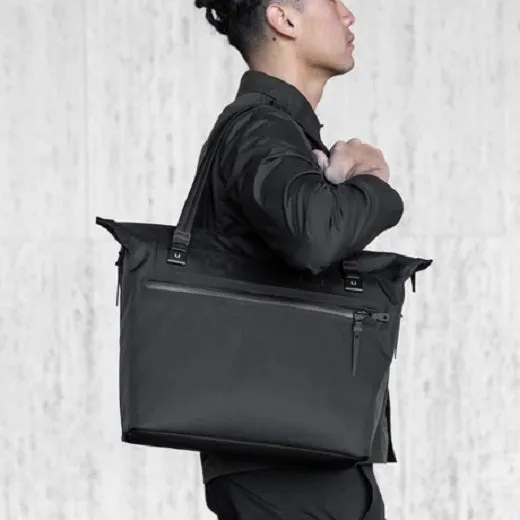 Black Ember : WPT - Tote