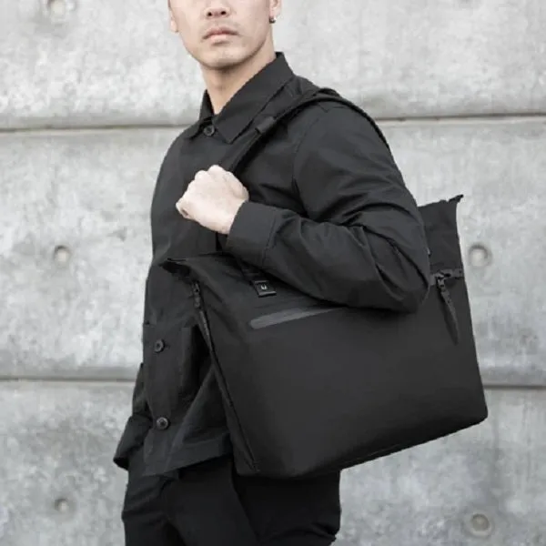 Black Ember : WPT - Tote