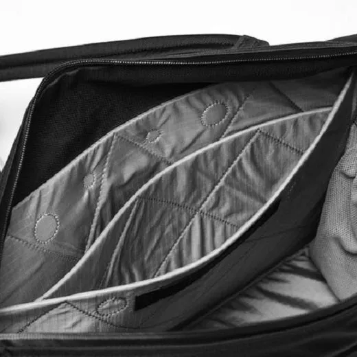 Black Ember : WPT - Tote