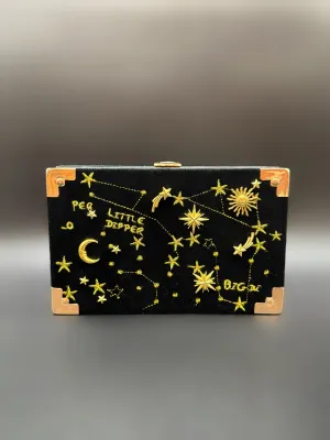 Black Velvet Constellation