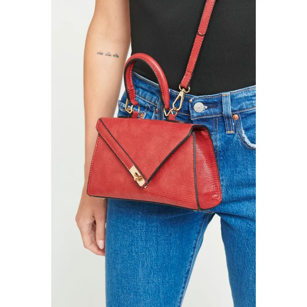 Blake Crossbody