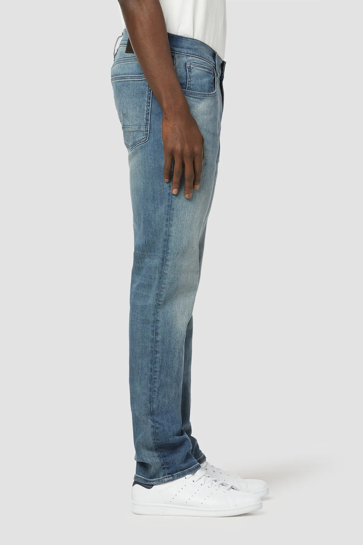 Blake Slim Straight Jean