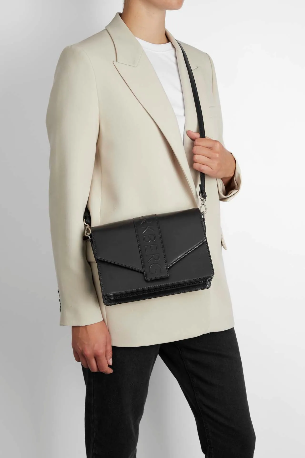 BlakelyMBG Crossbody Bag, Antique