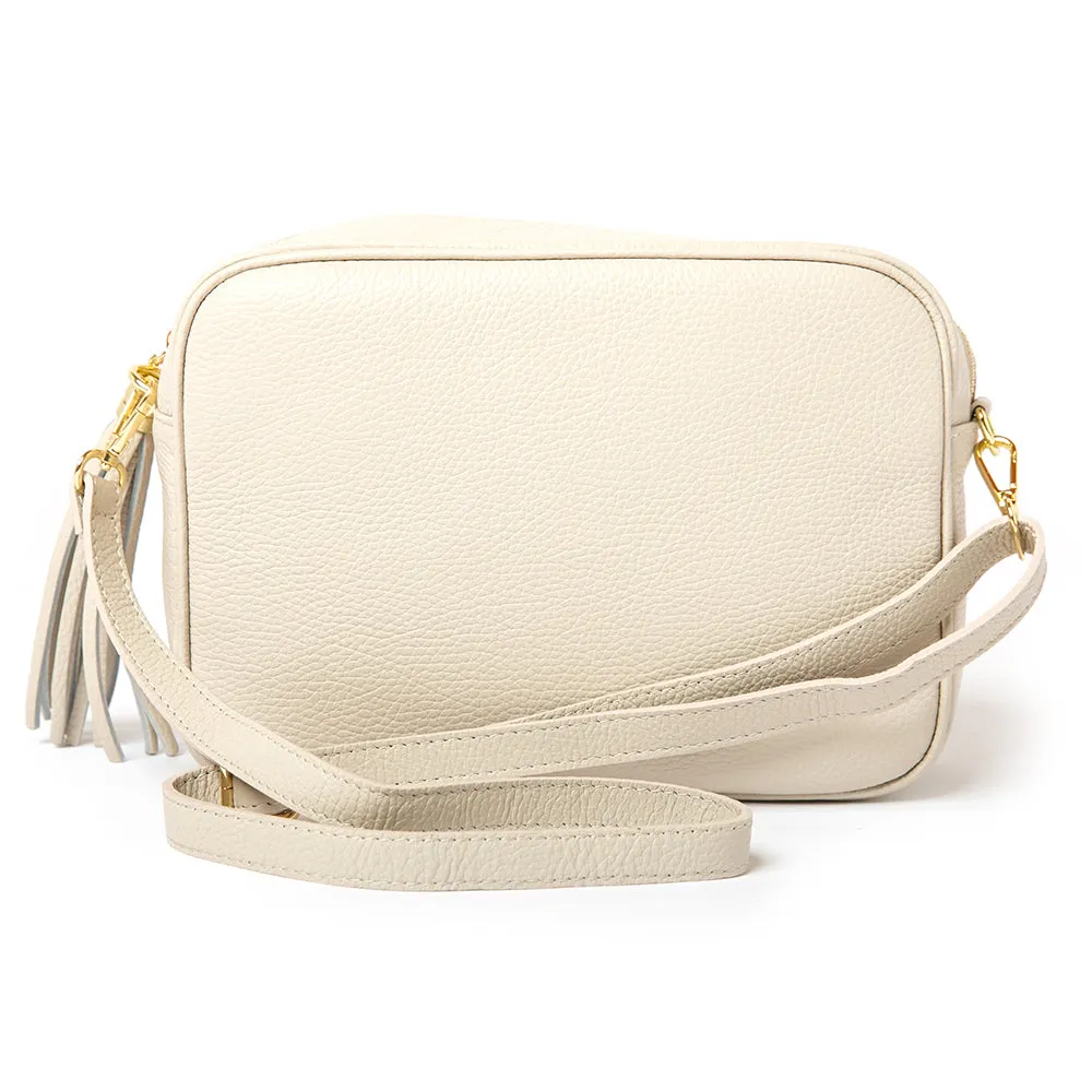 Bloomsbury Leather Handbag (Extra Large)