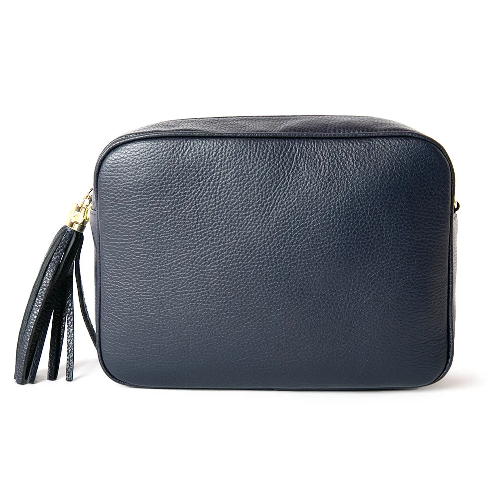 Bloomsbury Leather Handbag (Extra Large)
