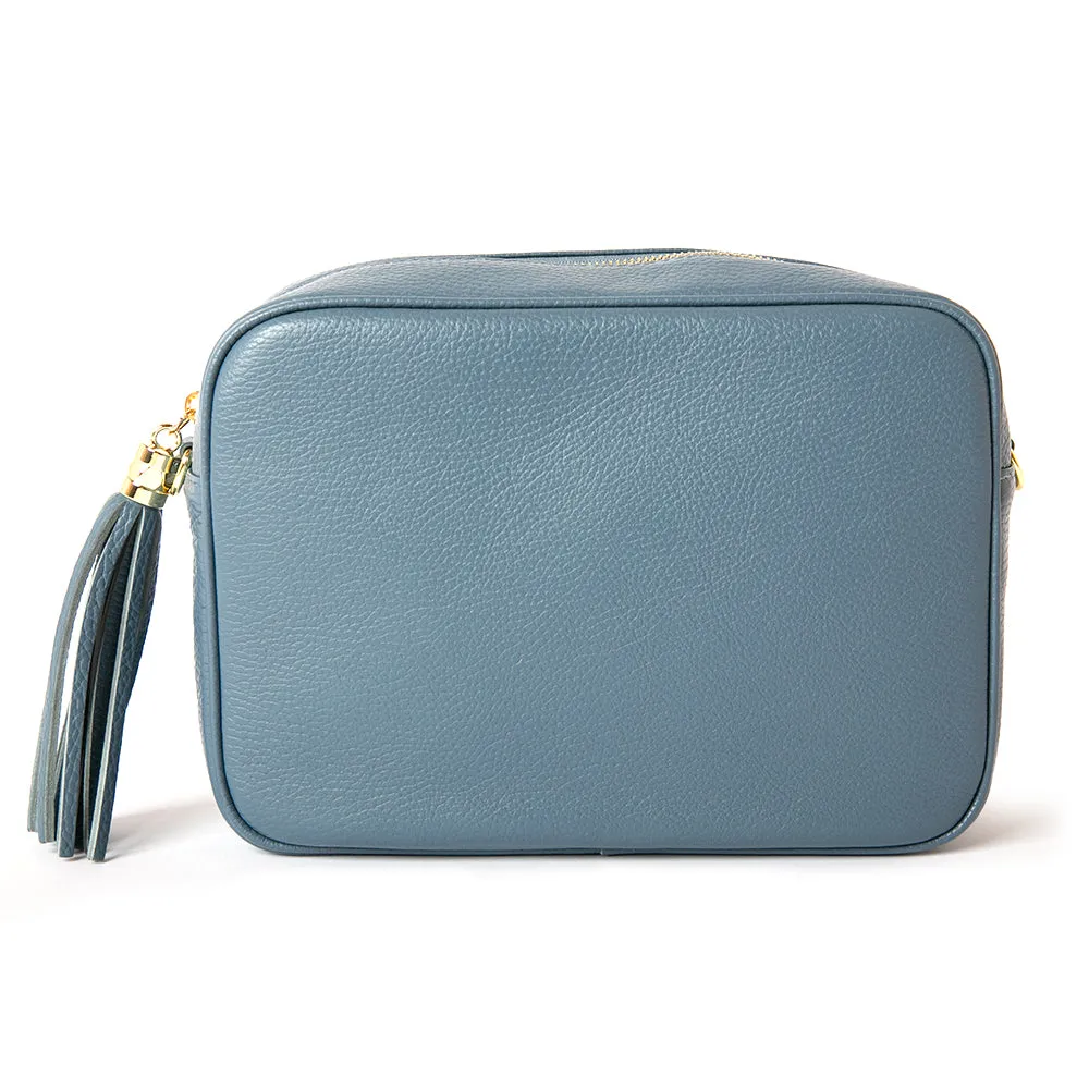 Bloomsbury Leather Handbag (Extra Large)