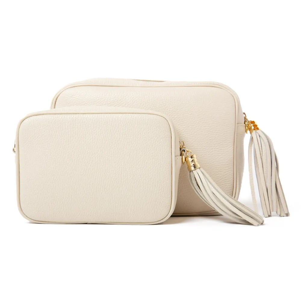 Bloomsbury Leather Handbag (Extra Large)