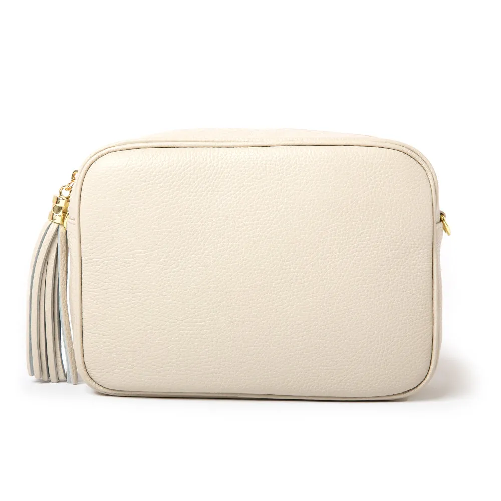Bloomsbury Leather Handbag (Extra Large)