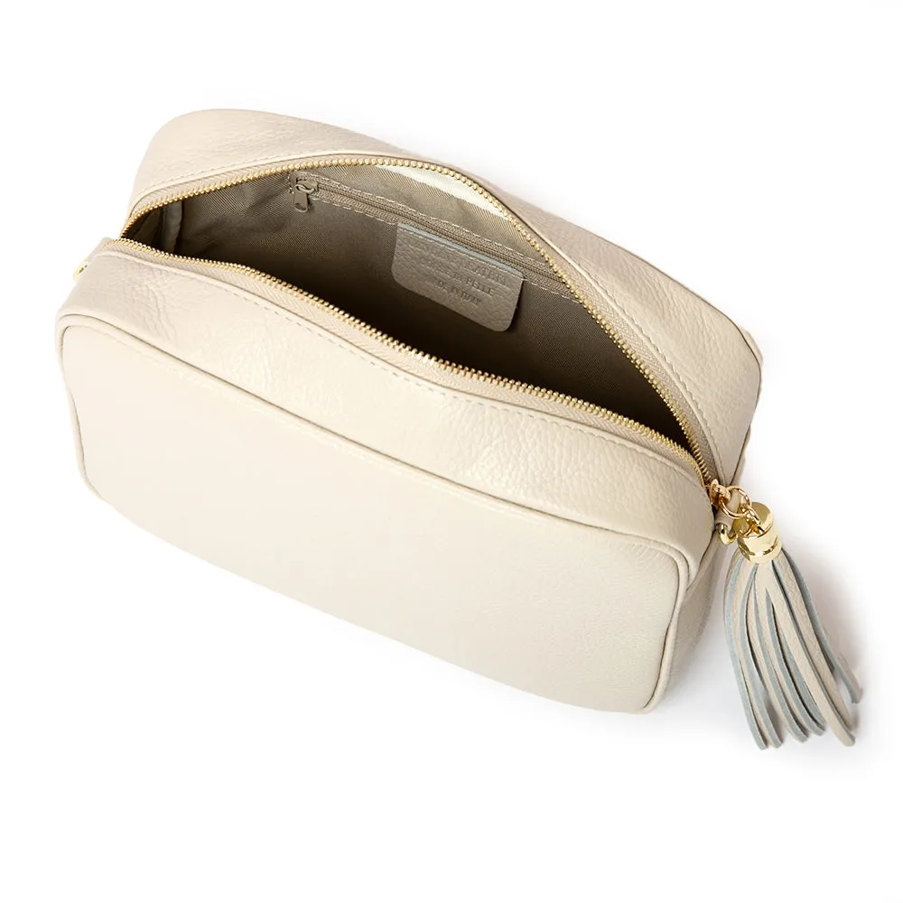 Bloomsbury Leather Handbag (Extra Large)