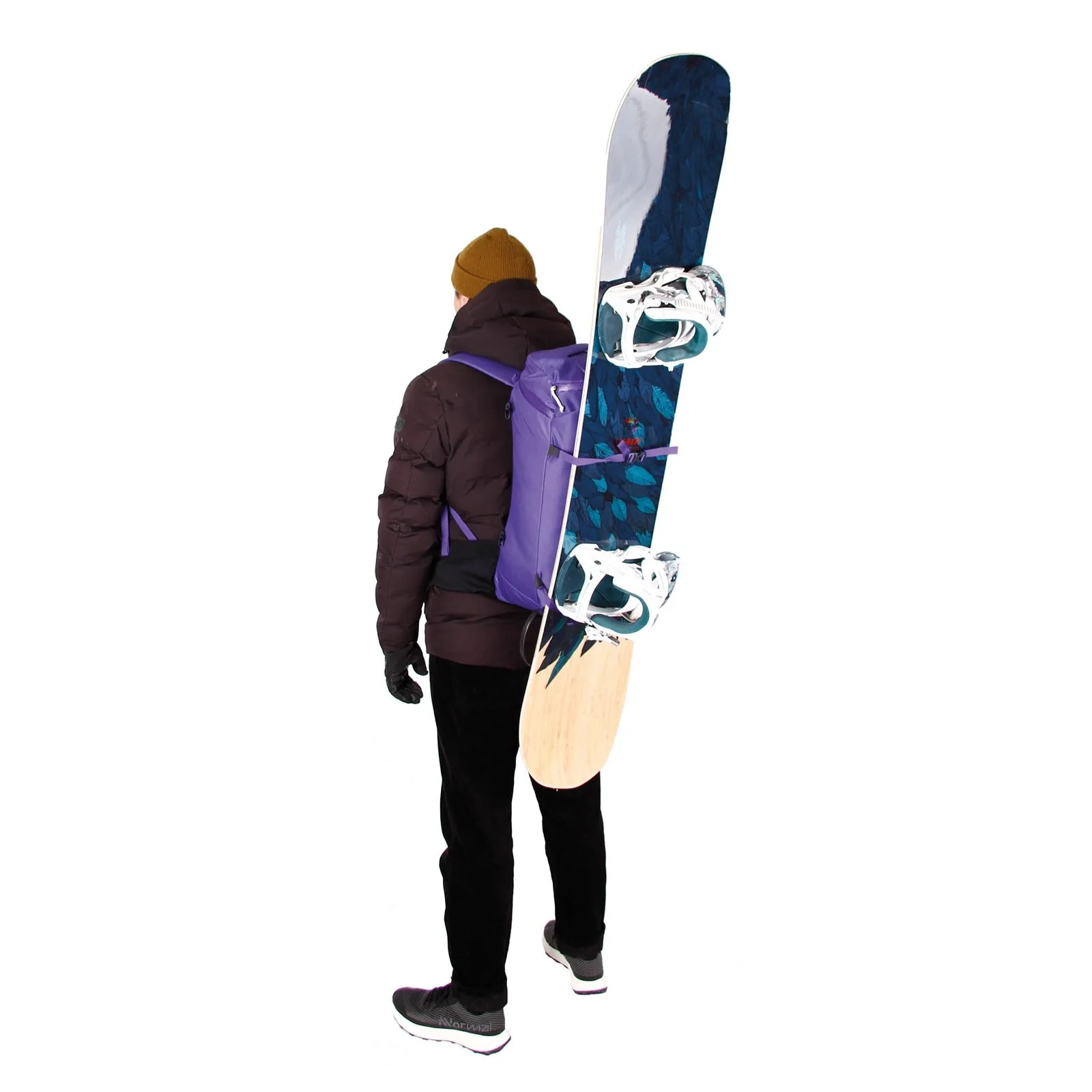 Blue Ice Yagi  28L Backpack