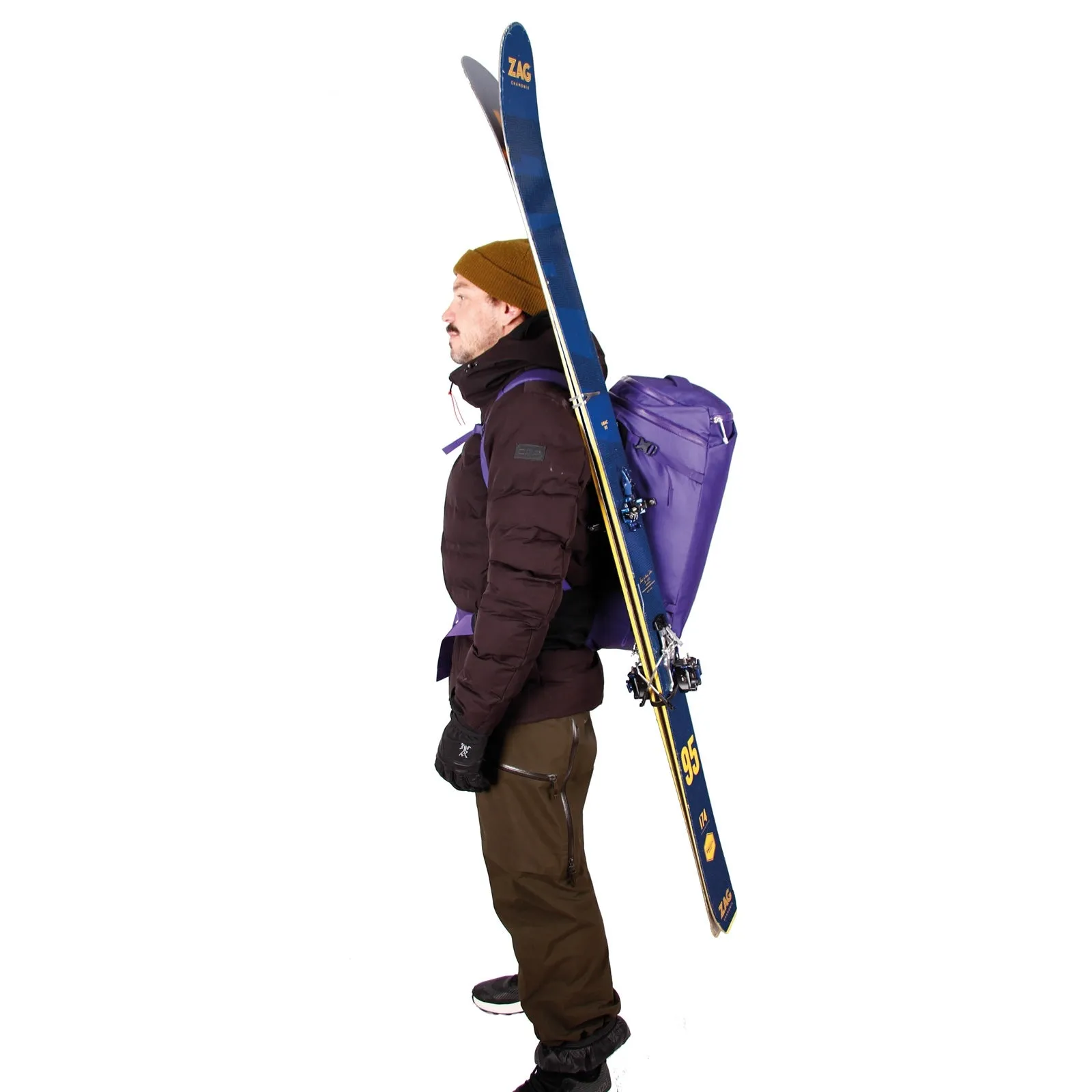 Blue Ice Yagi  28L Backpack
