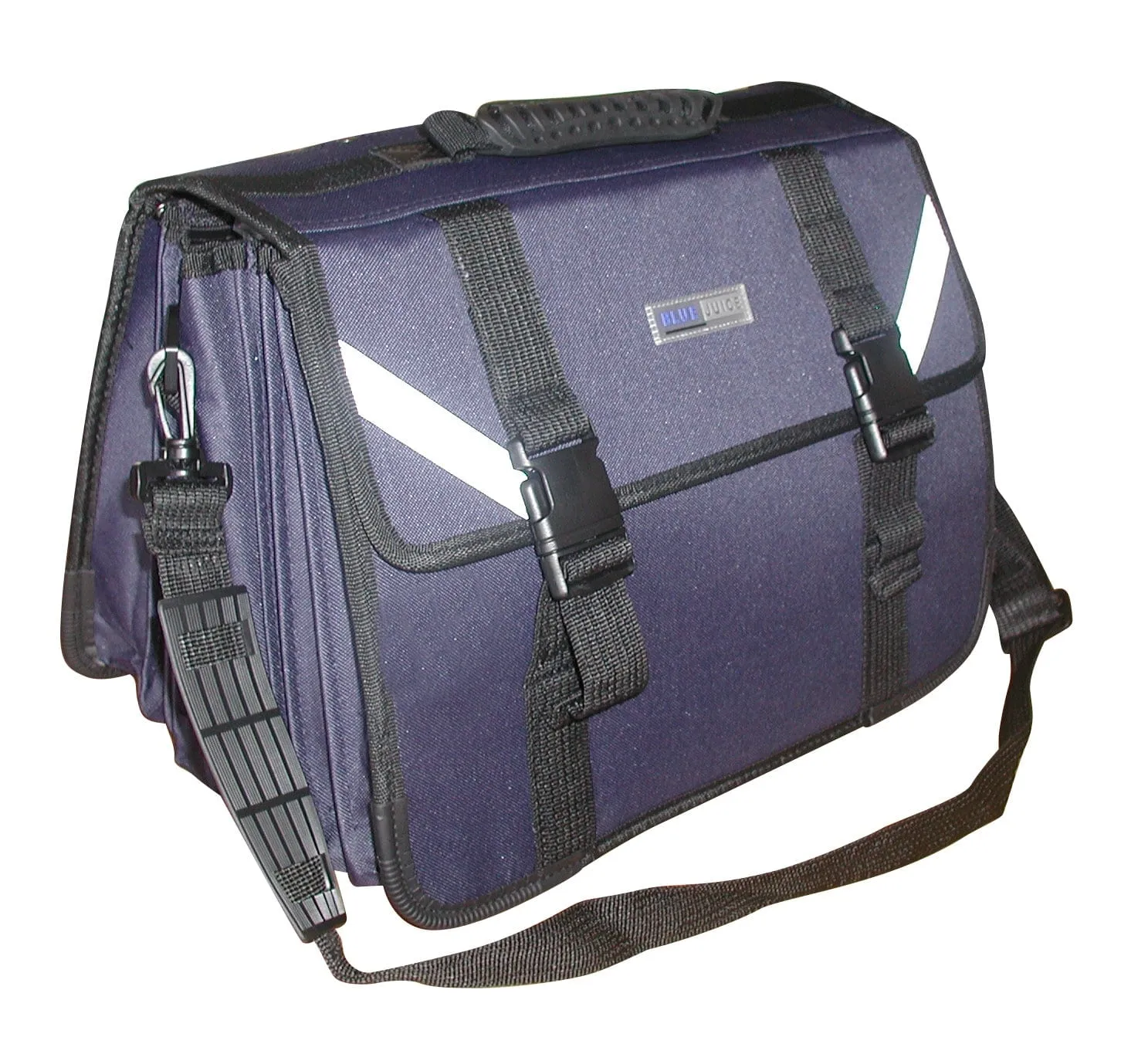 Blue Juice 7 Divisions School Bag 627-40