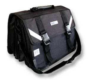Blue Juice 7 Divisions School Bag 627-40