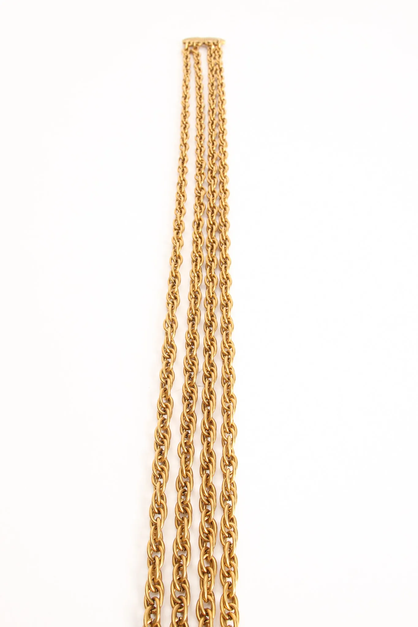 Boca de Veritas Door Knocker Pendant